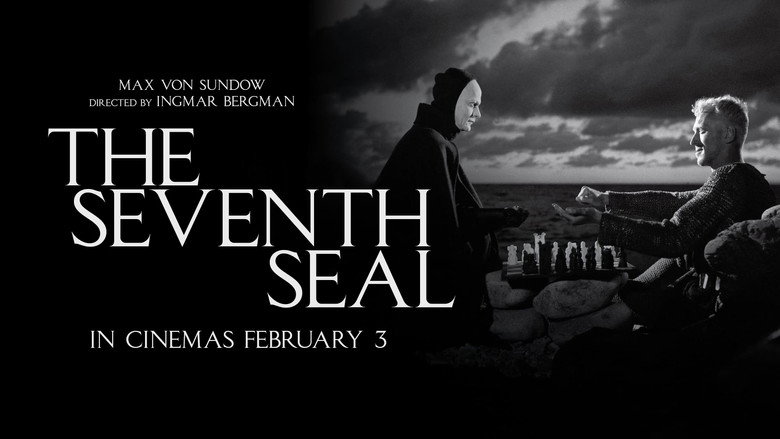 The Seventh Seal still 3