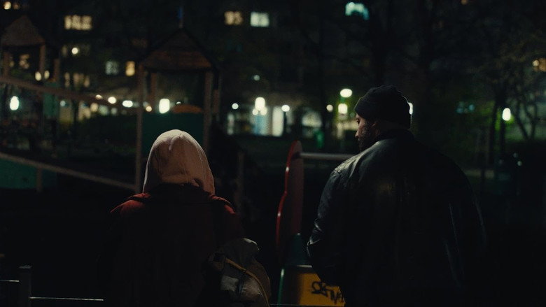 Nightfaces still 1
