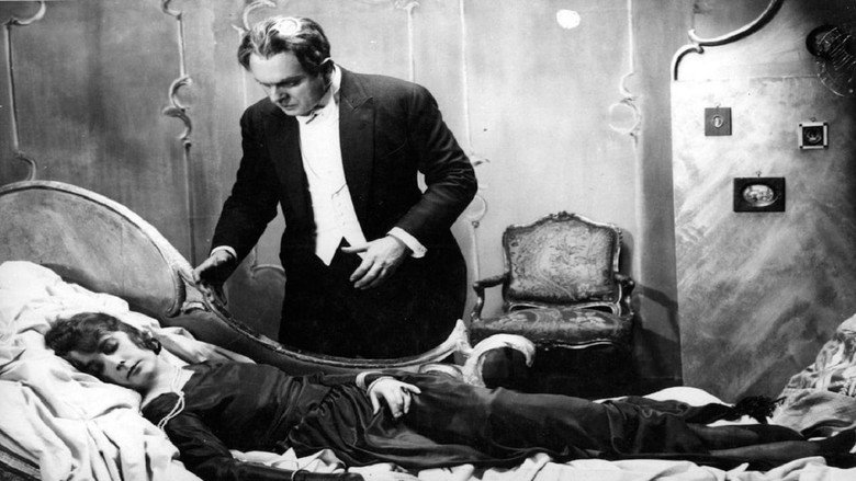Dr. Mabuse, the Gambler still 5