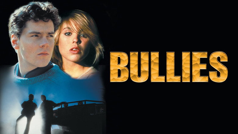 Bullies still 3