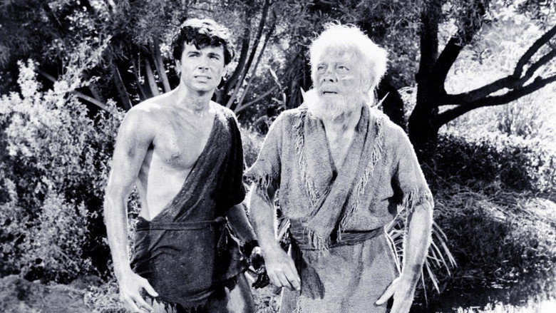 Atlantis: The Lost Continent still 3