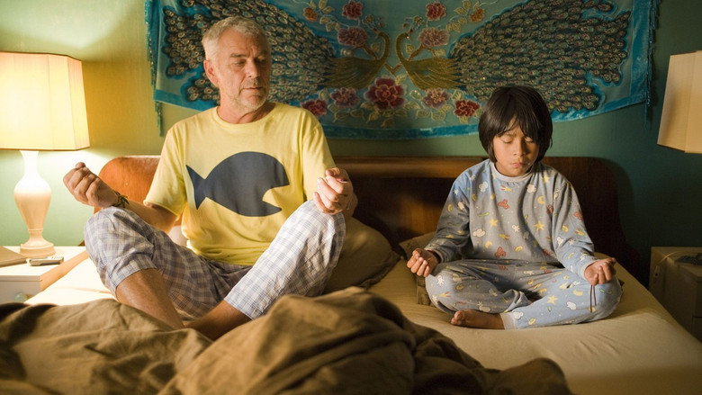 The Indian still 1