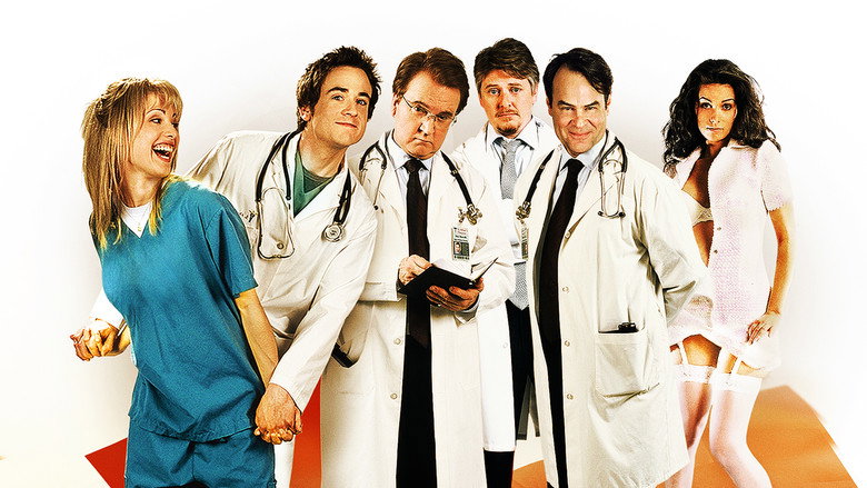 White Coats still 7