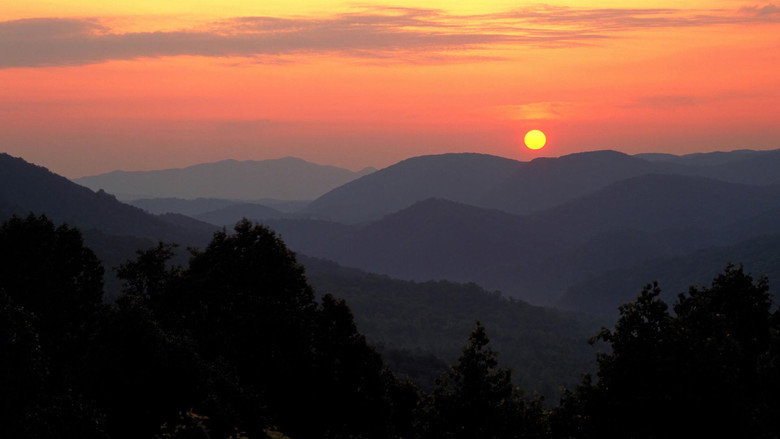 National Parks Exploration Series: Great Smoky Mountains still 1
