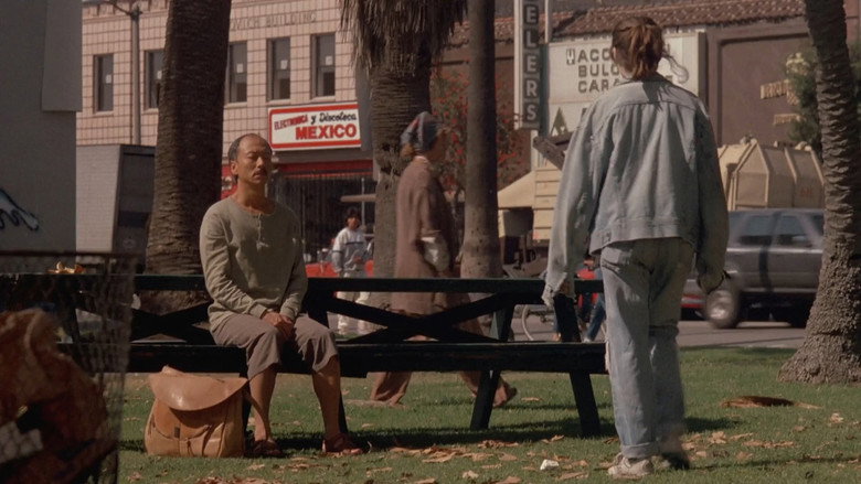 Kickboxer 2: The Road Back still 7