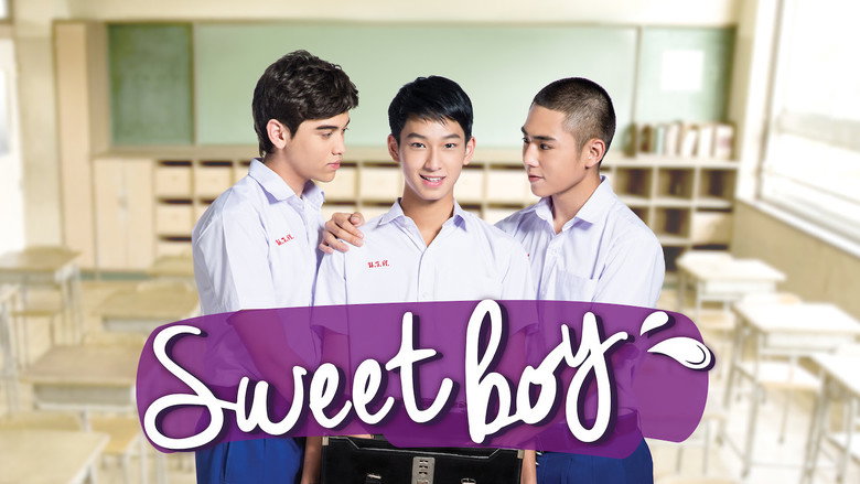 Sweet Boy still 4