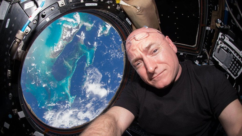 A Year in Space still 2