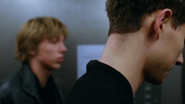 The Idiot still 3