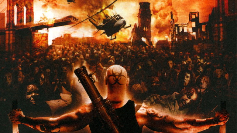 Zone of the Dead still 1