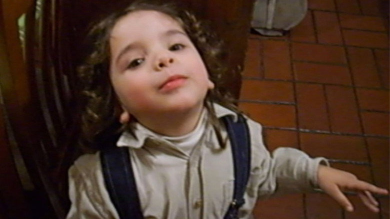 En el recuerdo habita el olvido still 1