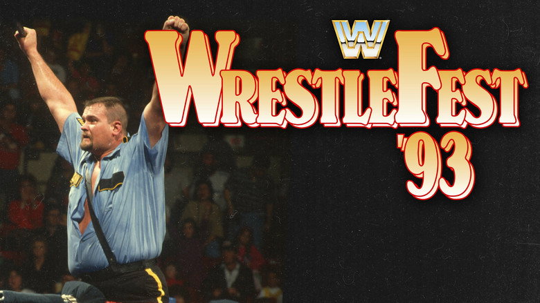 WWE WrestleFest '93 still 3