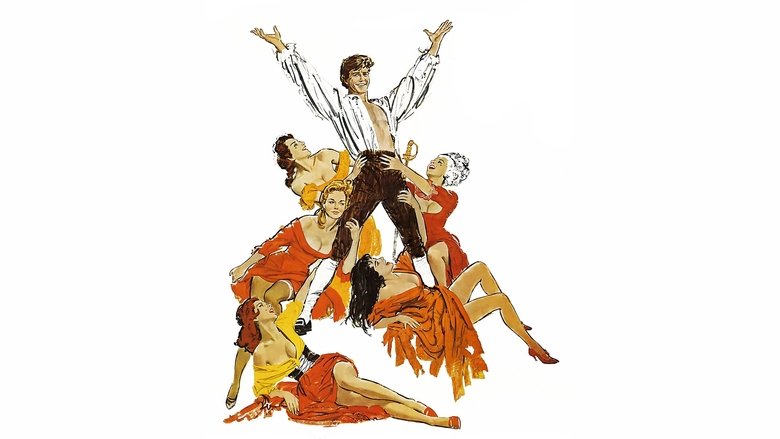 Tom Jones still 1