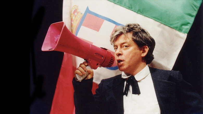 Il Signor Rossi e la Costituzione still 1