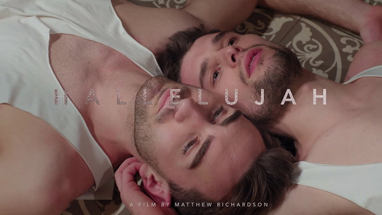 Hallelujah still 2