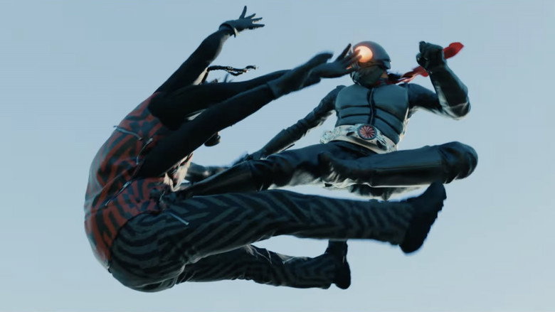 Shin Kamen Rider still 1