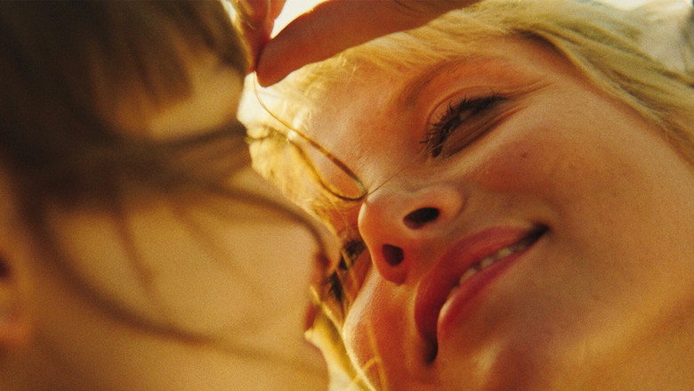 Cocoon still 3
