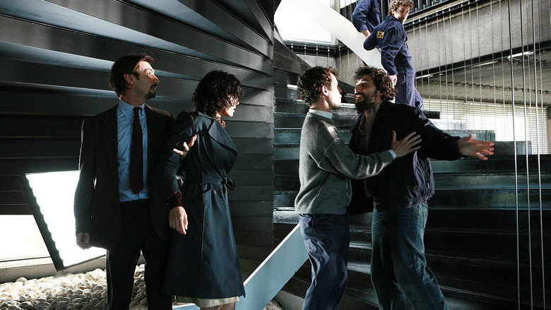 Signorina Effe still 2