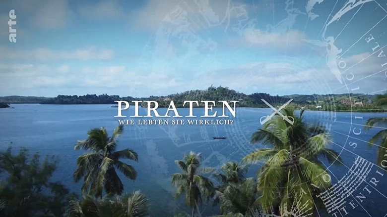 The True Story of Pirates still 6