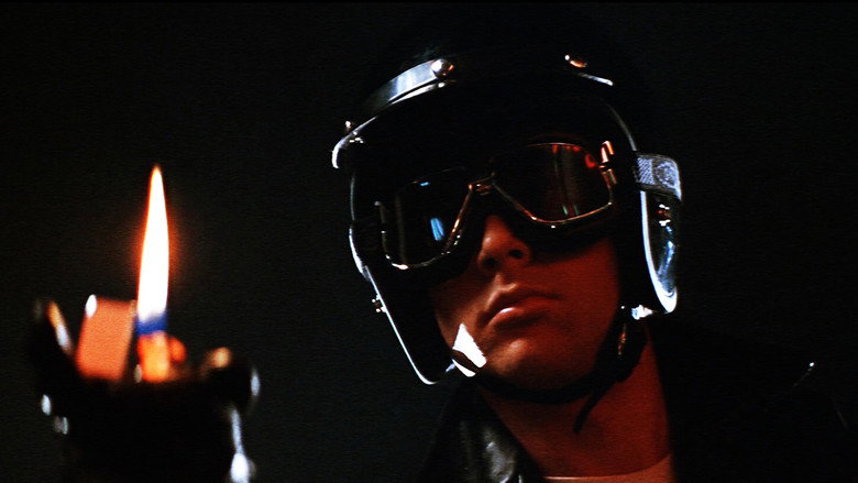 Grease 2 still 7