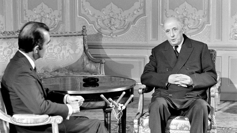 De Gaulle, le géant aux pieds d'argile still 1