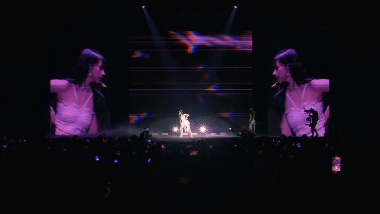 aespa: WORLD TOUR in cinemas still 2