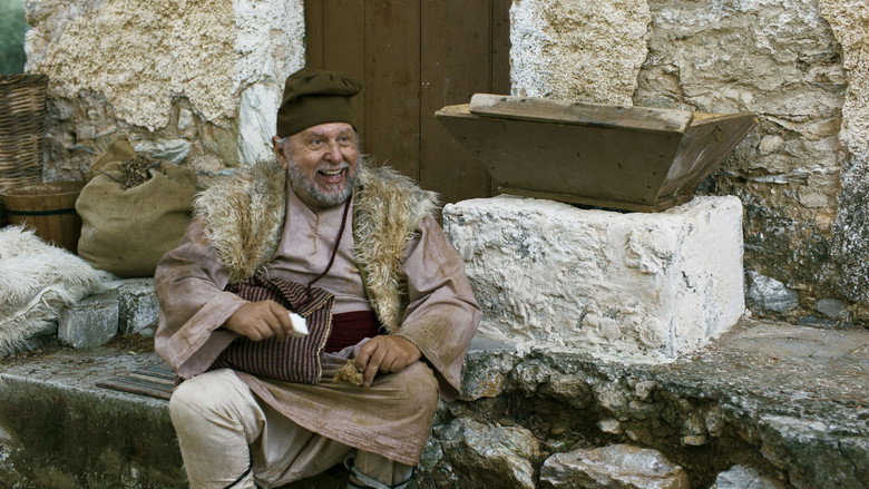 Kapodistrias: The Governor still 5
