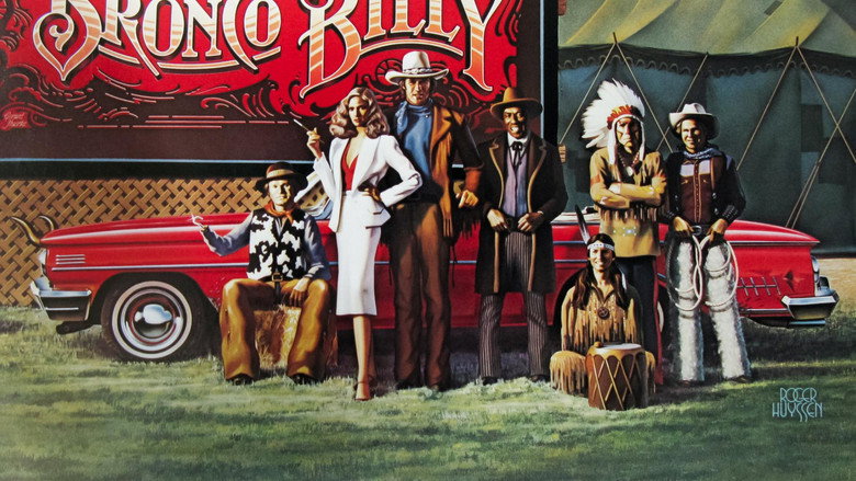 Bronco Billy still 4
