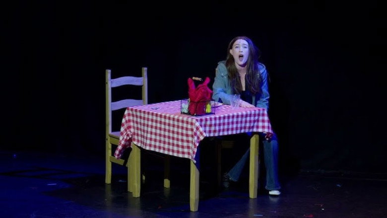Dusk the Musical still 3