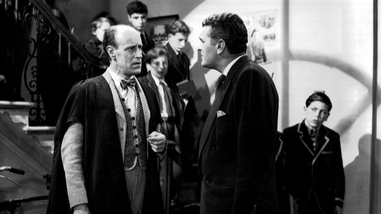 The Intruder still 7