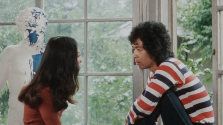 Bye Bye Love still 3