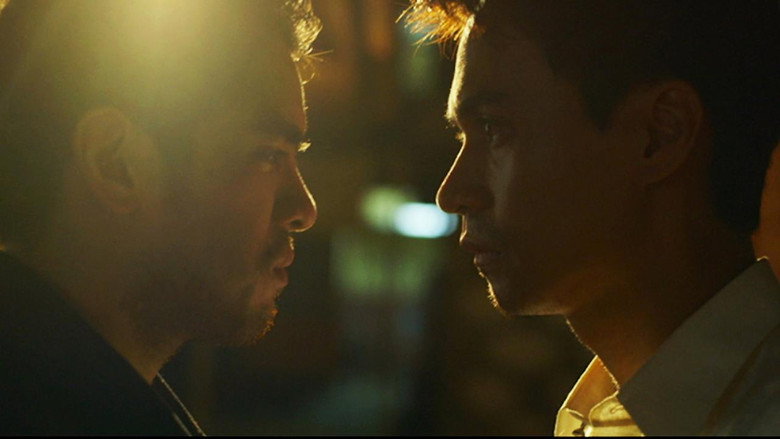 The Commitment still 7