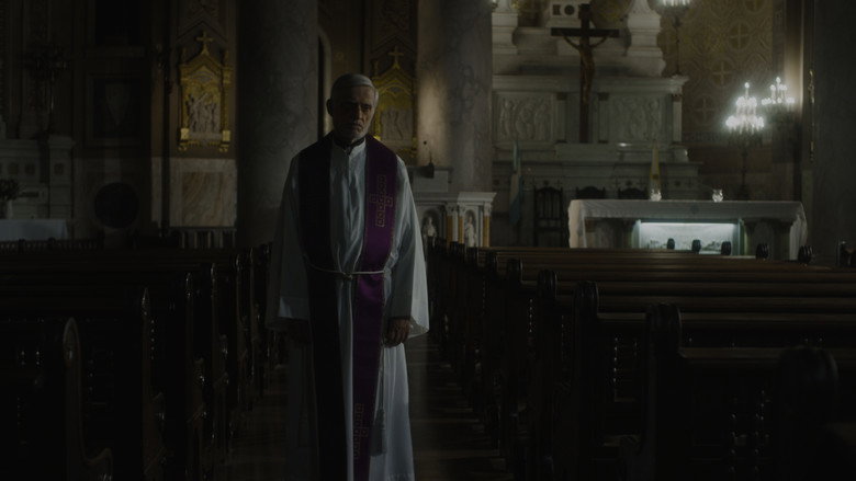 Siervos de Dios still 1