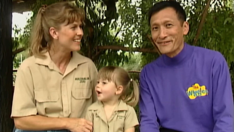 The Wiggles: Wiggly Safari still 4
