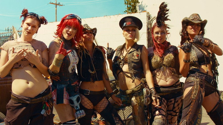 Beyond the Wasteland still 4