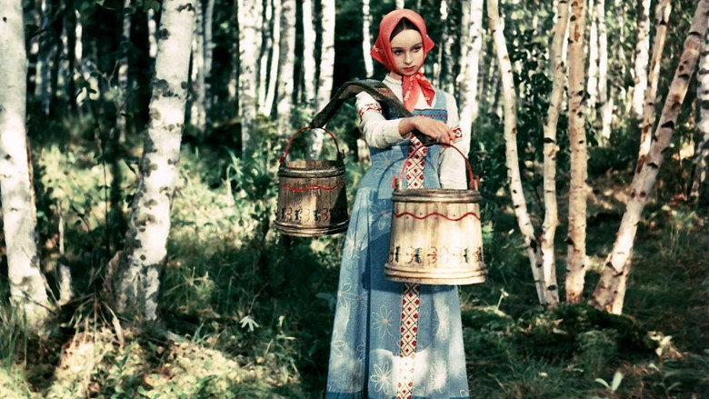 Father Frost still 6