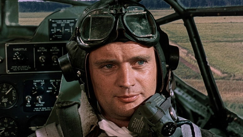 Mosquito Squadron still 1