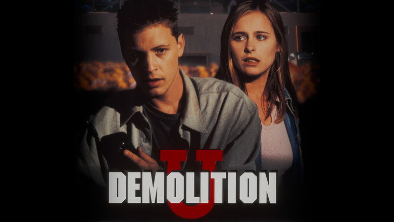 Demolition University still 1