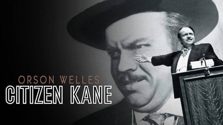 Citizen Kane still 5