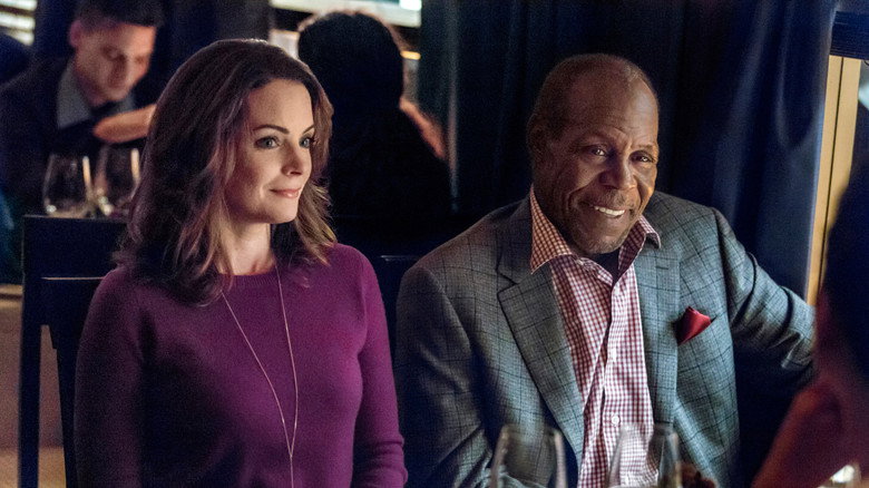 The Christmas Train still 7