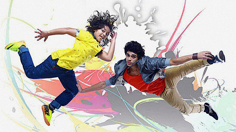 Dance Dance still 1
