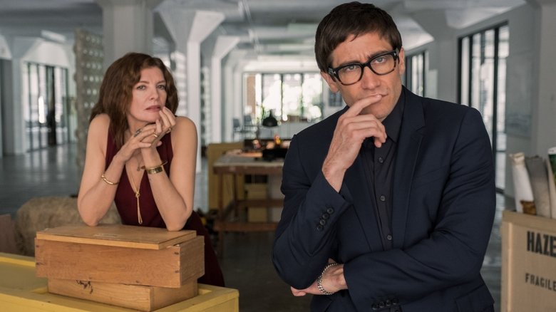 Velvet Buzzsaw still 4