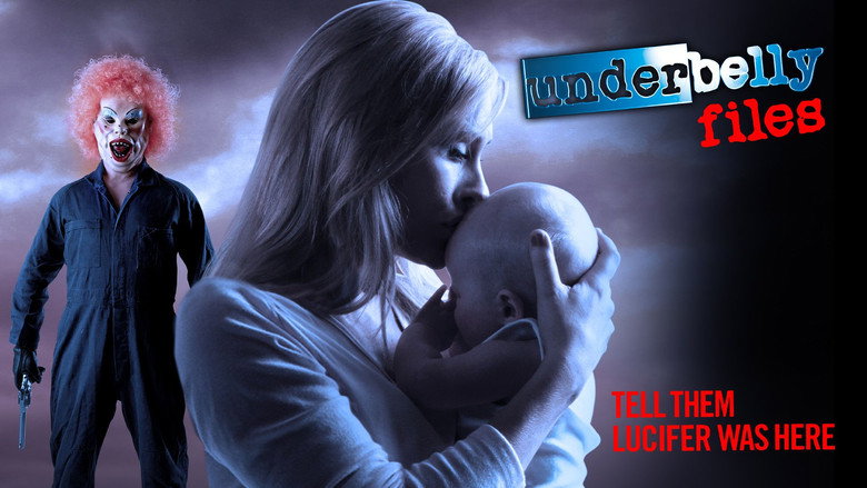 Underbelly Files: Tell Them Lucifer Was Here still 2