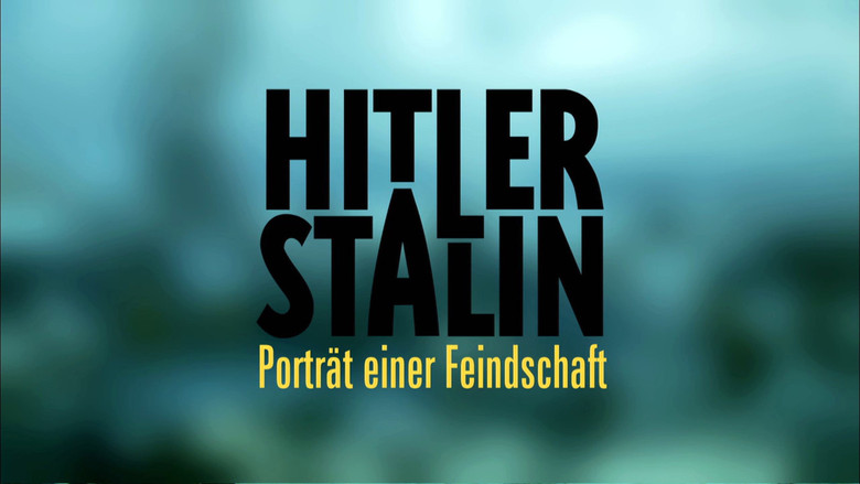 Hitler & Stalin: Portrait of Hostility still 3