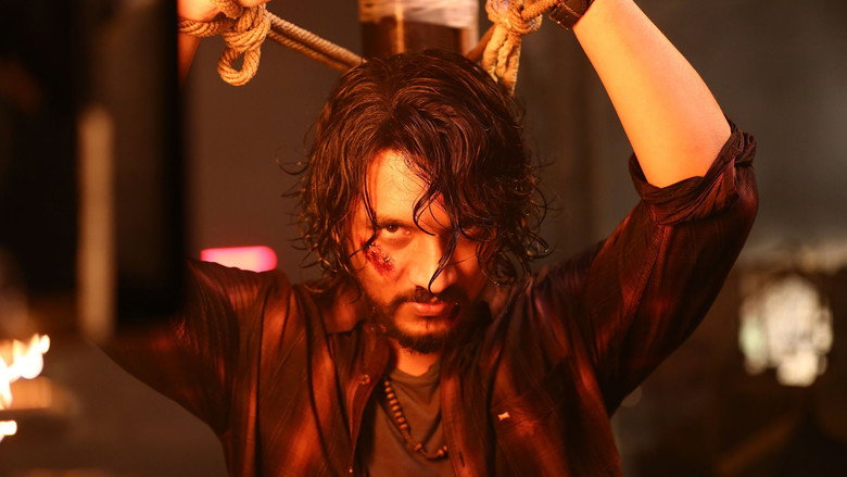 Pathu Thala still 8