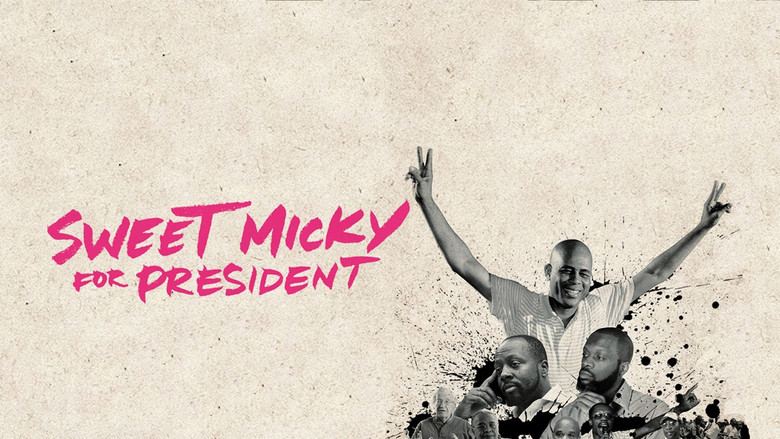 Sweet Micky for President still 1