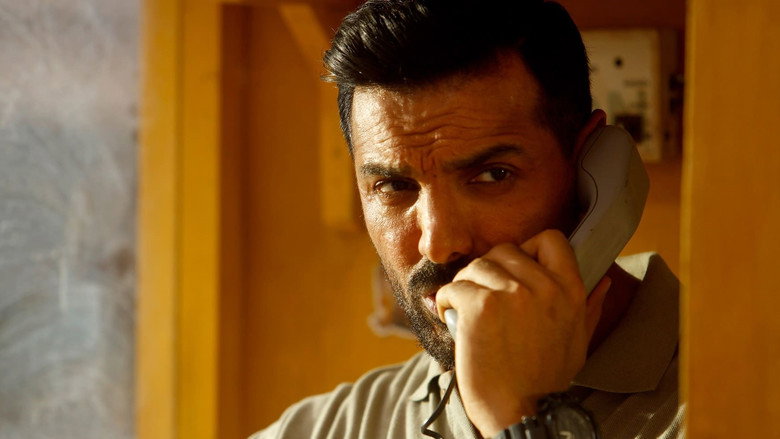 Parmanu: The Story of Pokhran still 4