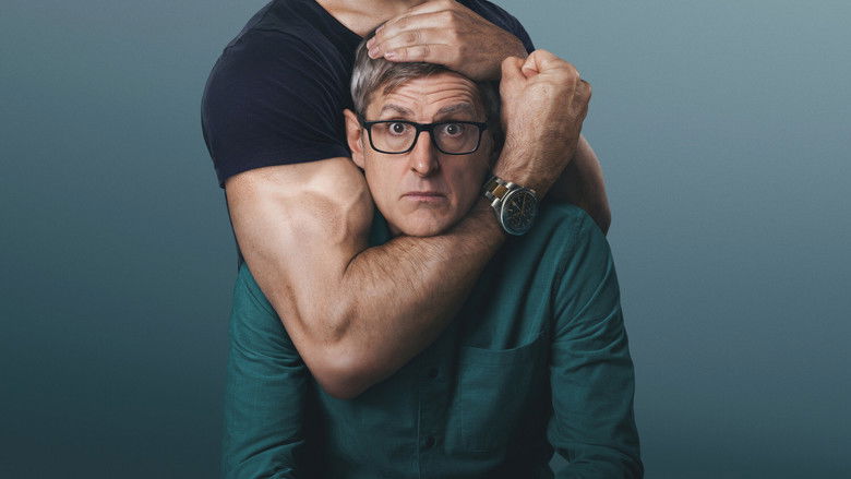 Louis Theroux: Inside the Manosphere still 1