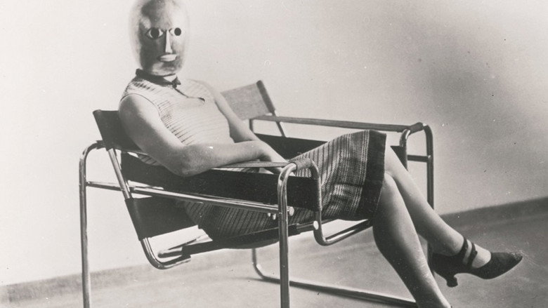 Bauhaus: The Face of the Twentieth Century still 6