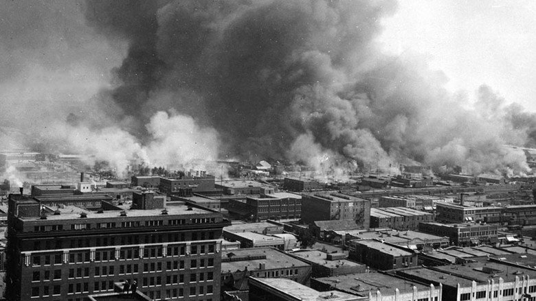 The Tulsa Lynching of 1921: A Hidden Story still 1