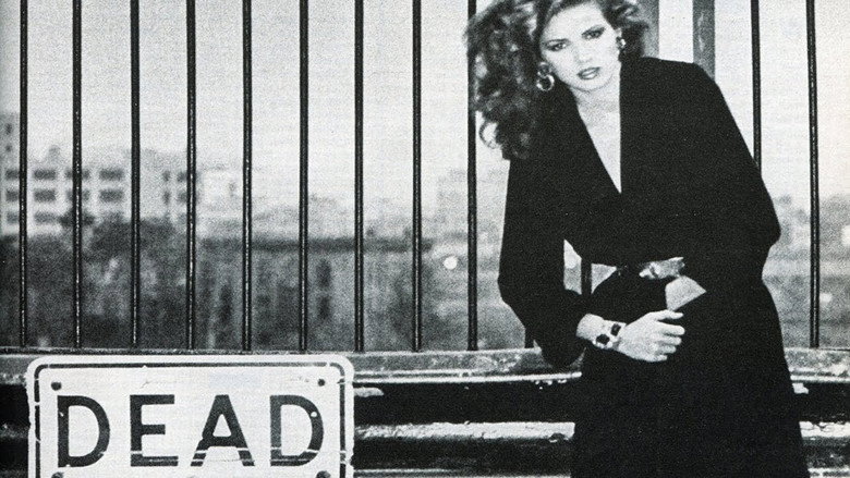 The Self-Destruction of Gia still 2